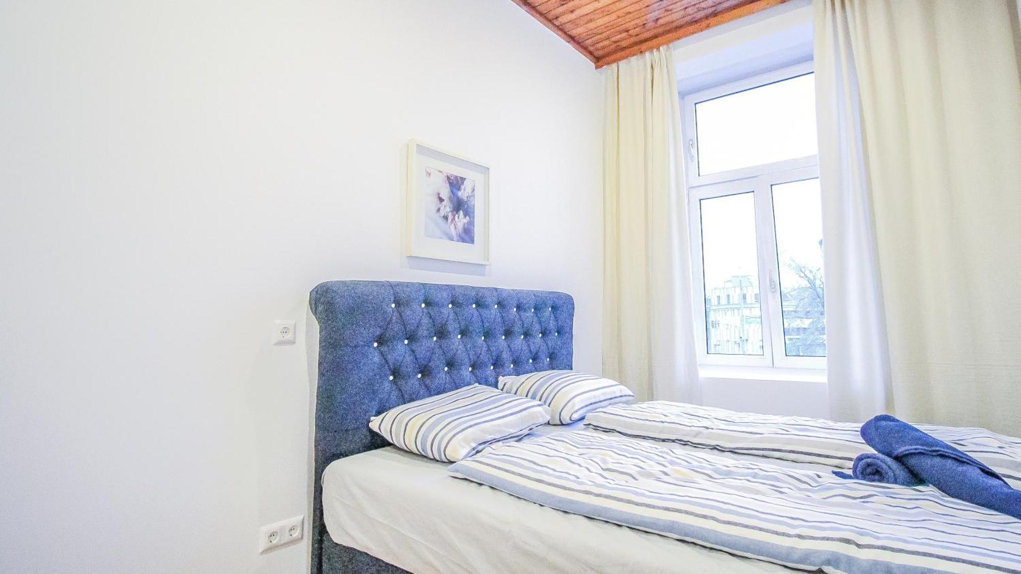 Comfortable Accommodations In The Alterlaa Area Lv3 Vienna Luaran gambar