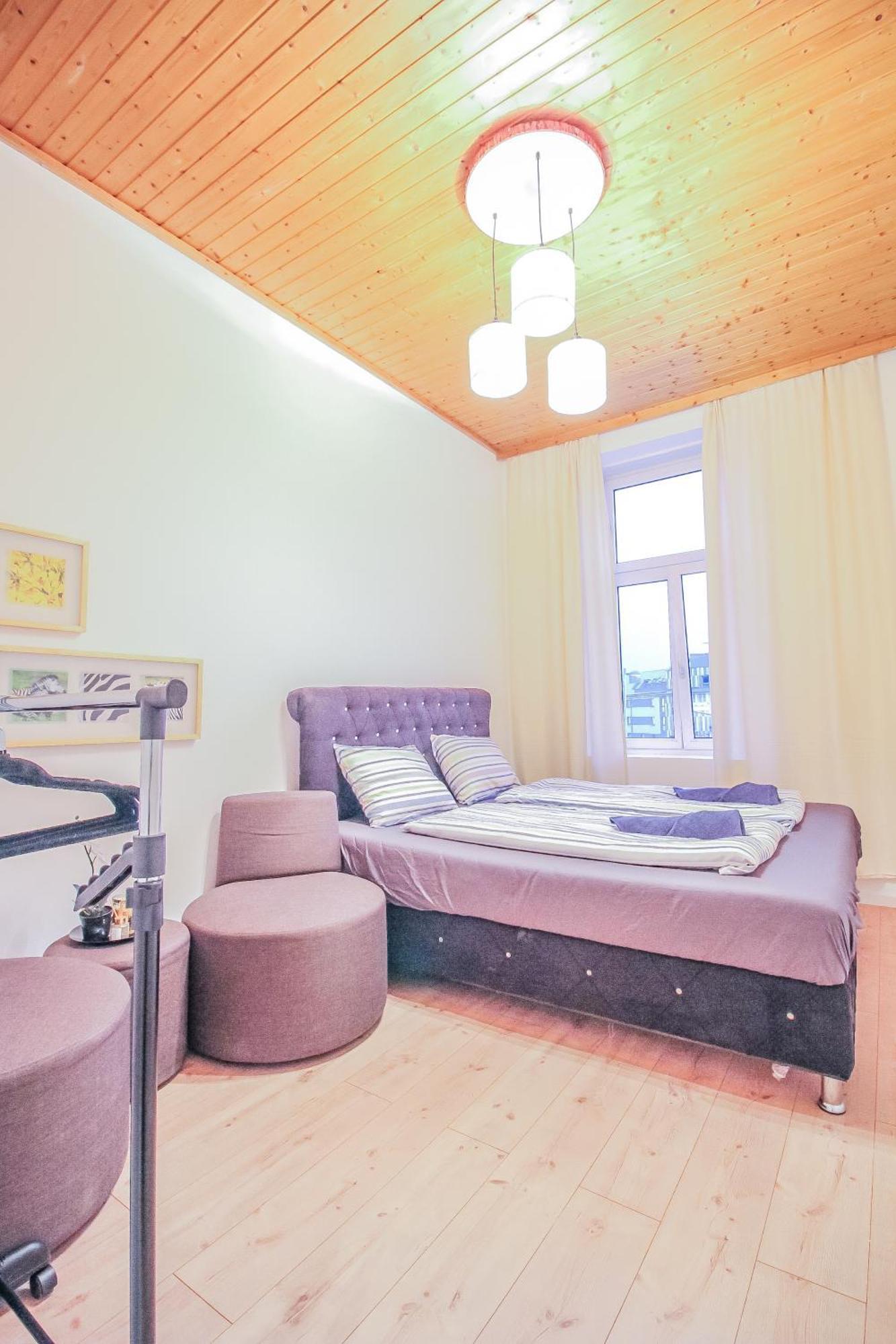 Comfortable Accommodations In The Alterlaa Area Lv3 Vienna Luaran gambar