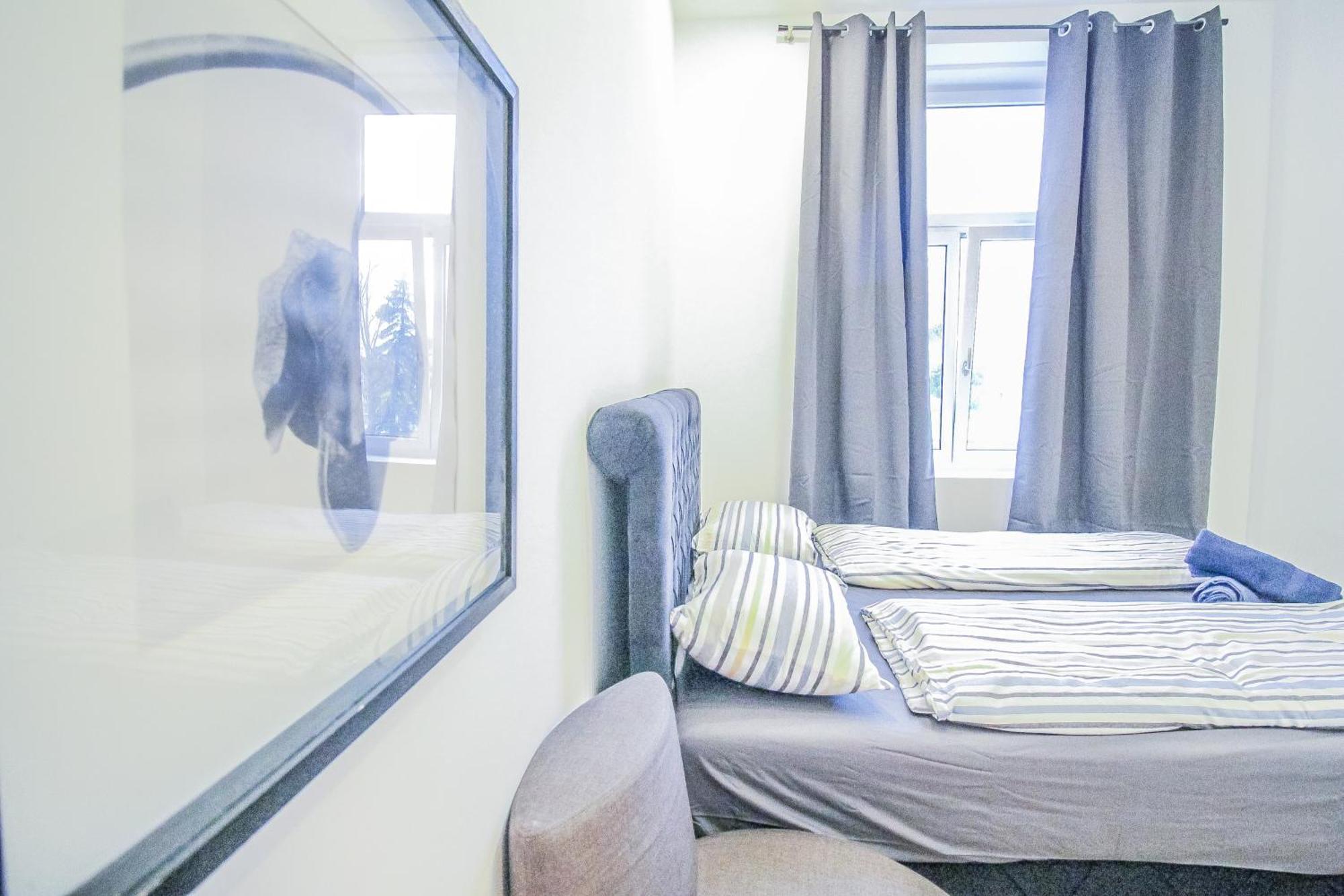 Comfortable Accommodations In The Alterlaa Area Lv3 Vienna Luaran gambar