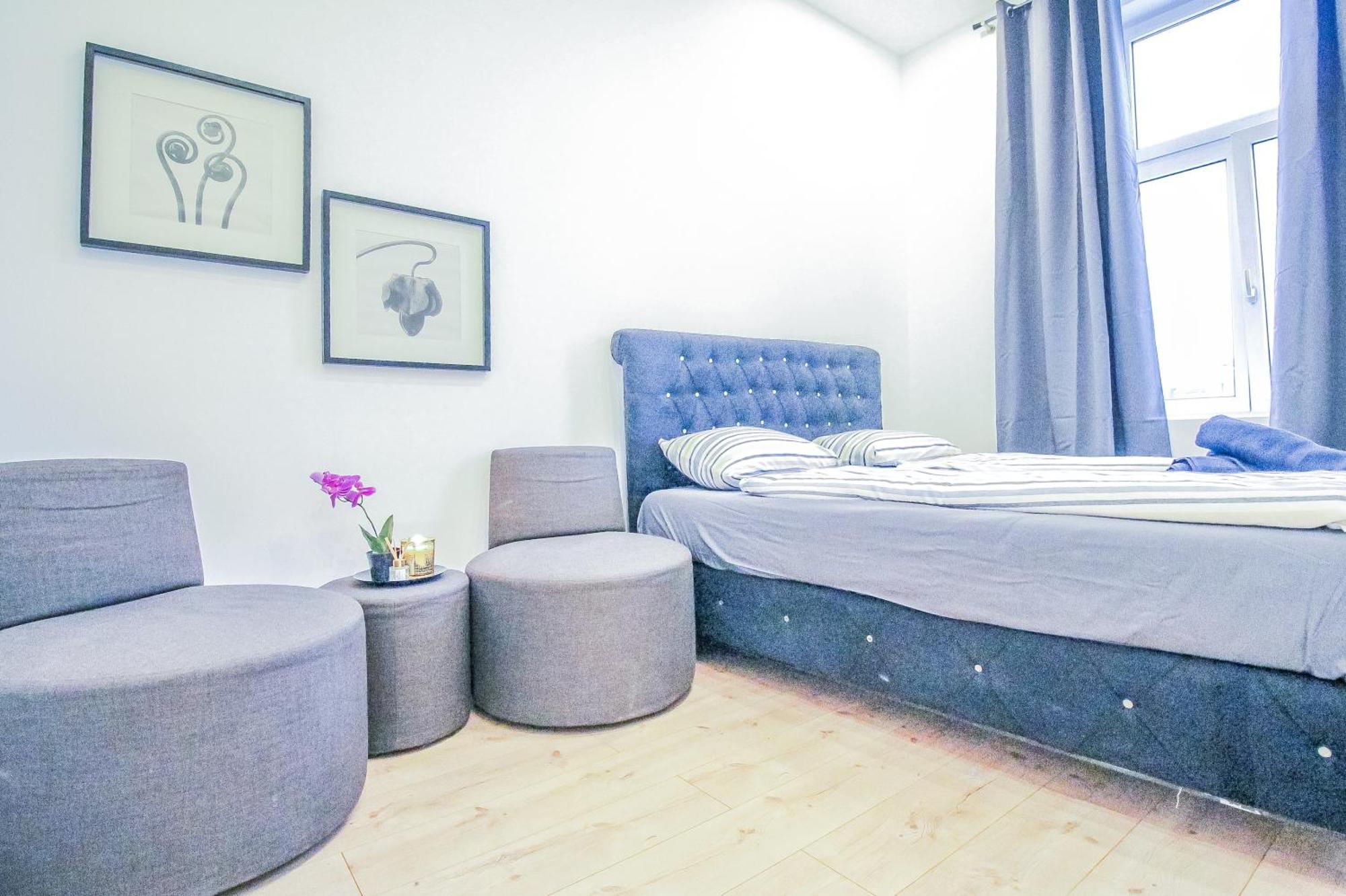 Comfortable Accommodations In The Alterlaa Area Lv3 Vienna Luaran gambar