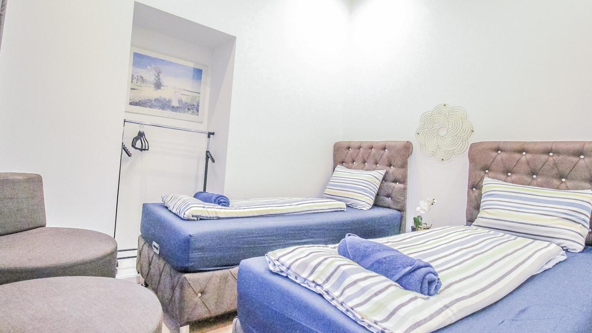 Comfortable Accommodations In The Alterlaa Area Lv3 Vienna Luaran gambar