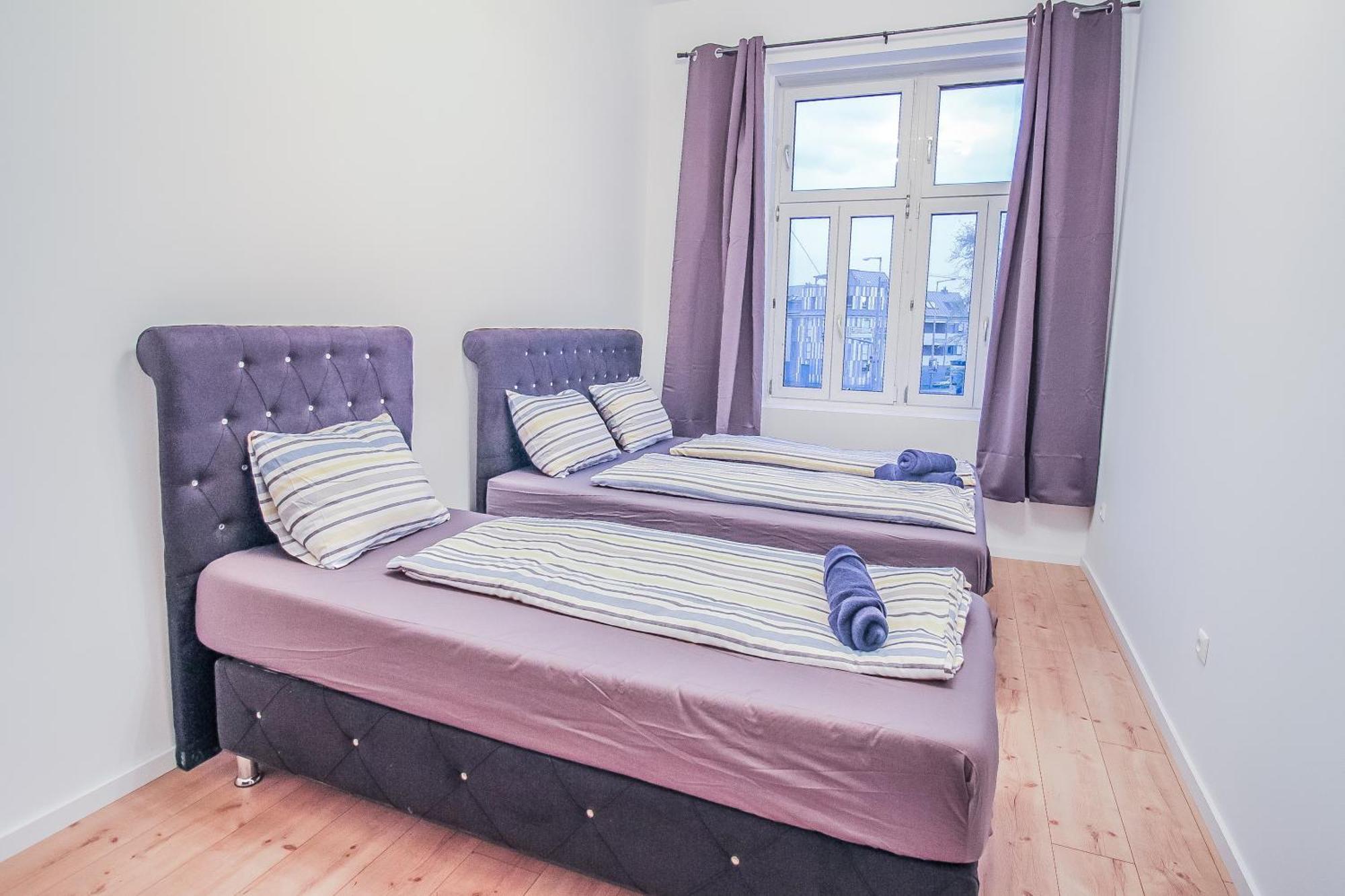 Comfortable Accommodations In The Alterlaa Area Lv3 Vienna Luaran gambar